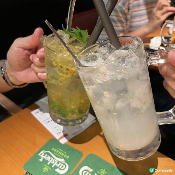 全新開幕🥳超高人氣抵食串燒店
