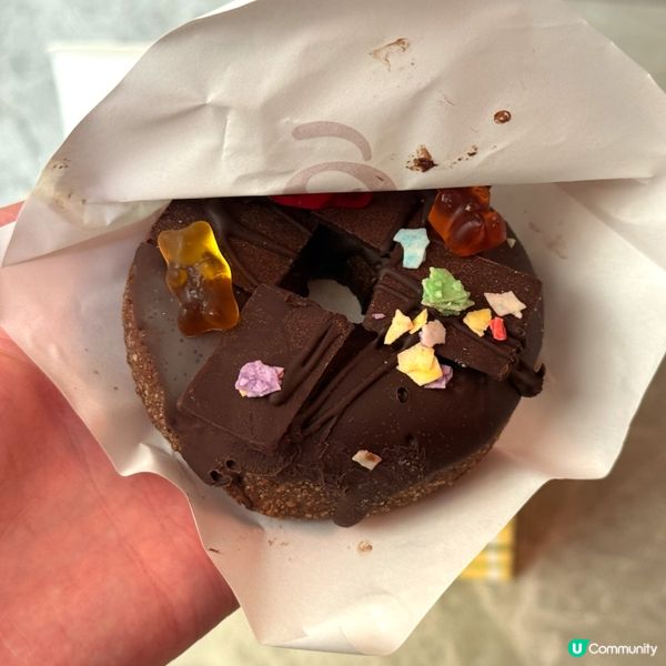 皇庭廣場冬甩🍩