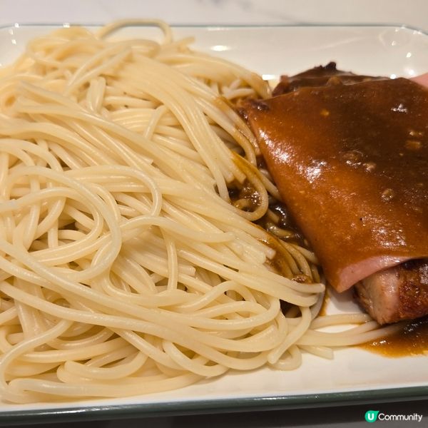 木椰餐廳😋