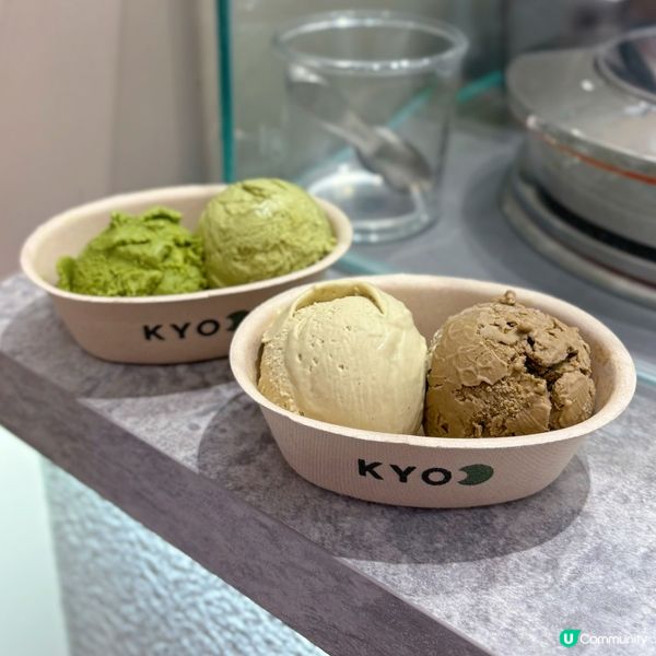 抹茶控出動！🍰🍵 啟德新店！