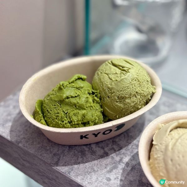 抹茶控出動！🍰🍵 啟德新店！