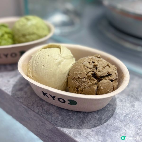 抹茶控出動！🍰🍵 啟德新店！