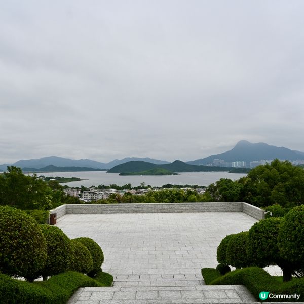 慈山寺：誠哥善心功德無量 🙏🙏