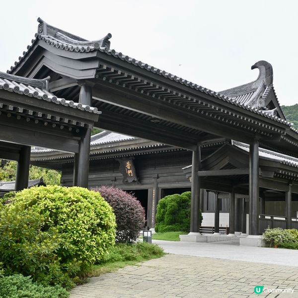 慈山寺：誠哥善心功德無量 🙏🙏