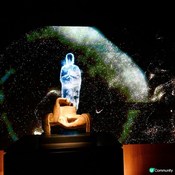 慈山寺：誠哥善心功德無量 🙏🙏