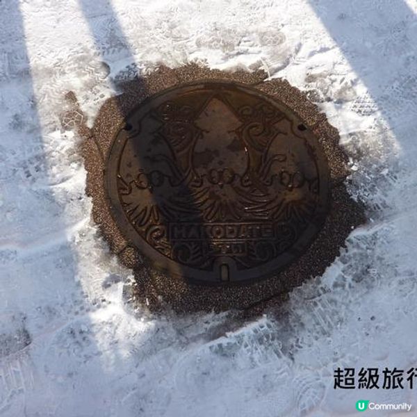 你去日本有留意過它嗎？盤點全日本最可愛、最具特色的水渠蓋！