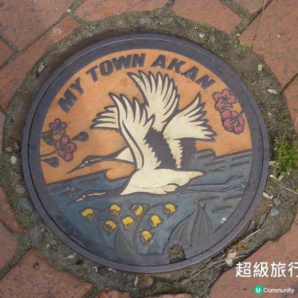 你去日本有留意過它嗎？盤點全日本最可愛、最具特色的水渠蓋！