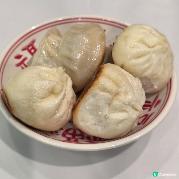九龍灣小店麥記美食