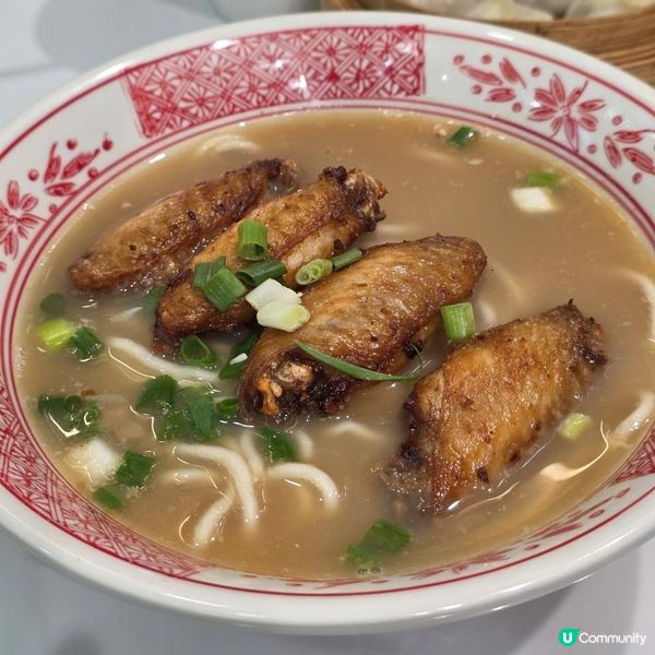 九龍灣小店麥記美食