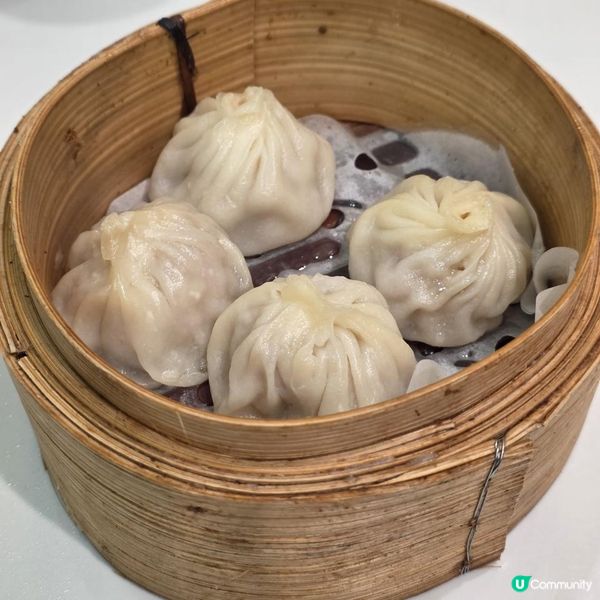 九龍灣小店麥記美食