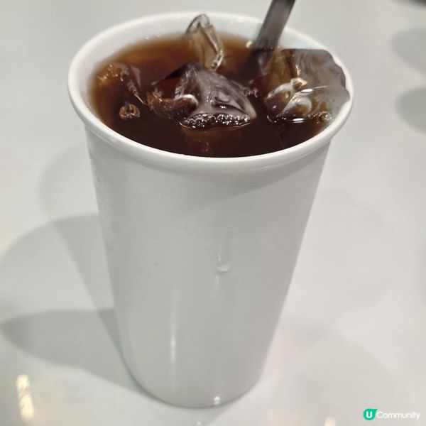 九龍灣小店麥記美食