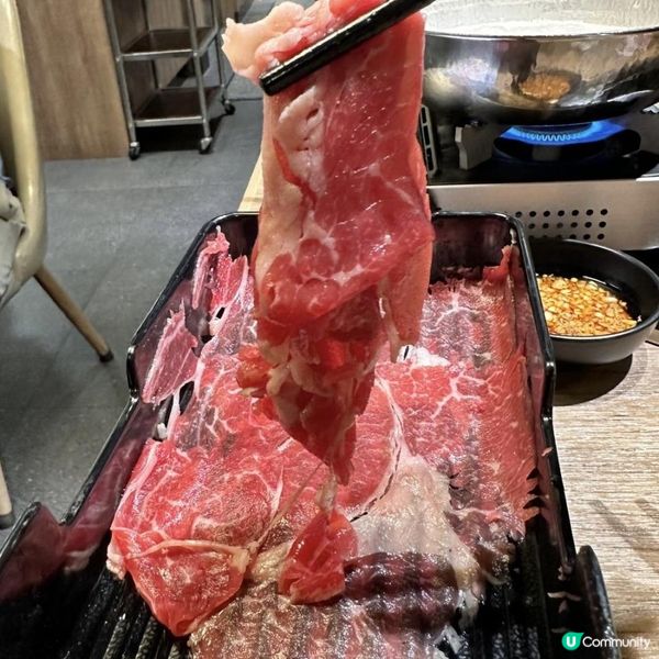 😍性價比高😊台式養生火鍋🍲