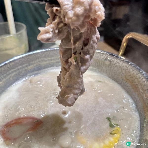 😍性價比高😊台式養生火鍋🍲