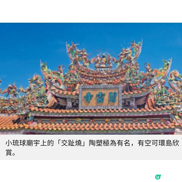 台灣小琉球 夏季浮潛海龜全接觸