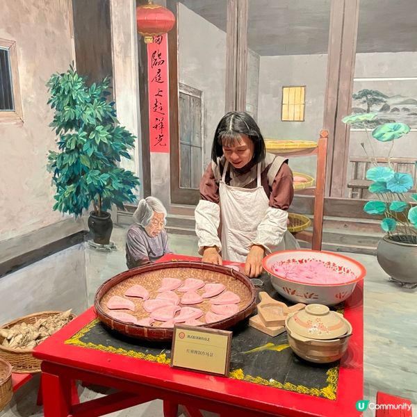 一家老中青回鄉尋根之四日三夜