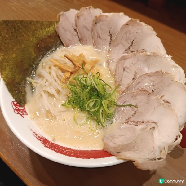 從北海道到四國：7 大地區代表拉麵 X 21 間名店 （上）