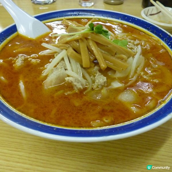 從北海道到四國：7 大地區代表拉麵 X 21 間名店 （下）