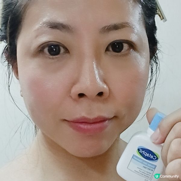 舒特膚潔膚露✨敏感肌必備！😍