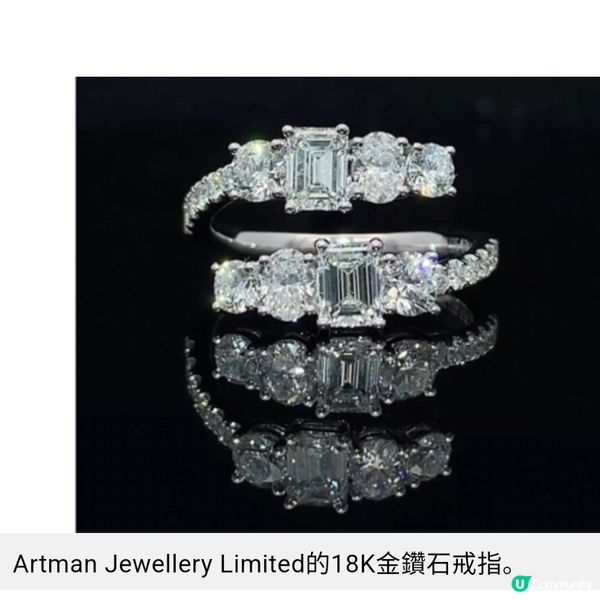 六月珠寶首飾展閃耀登場 逾 1,100家國際展商滙聚香江看盡