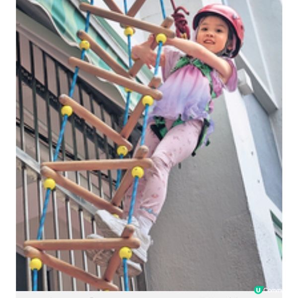 嶺小吳曉靈校長 教育在每個生活場景中 實踐快樂學習