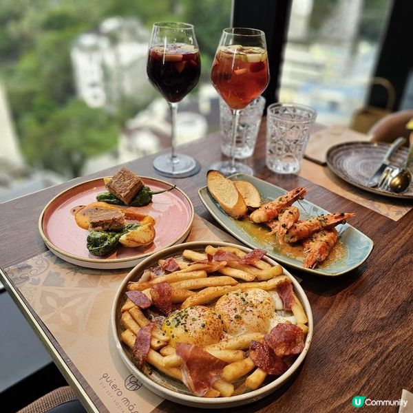 [週末chill下嘆靚brunch]