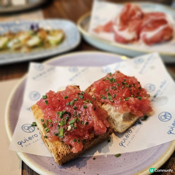 [週末chill下嘆靚brunch]