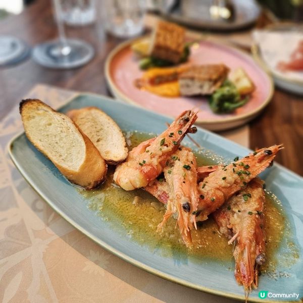 [週末chill下嘆靚brunch]