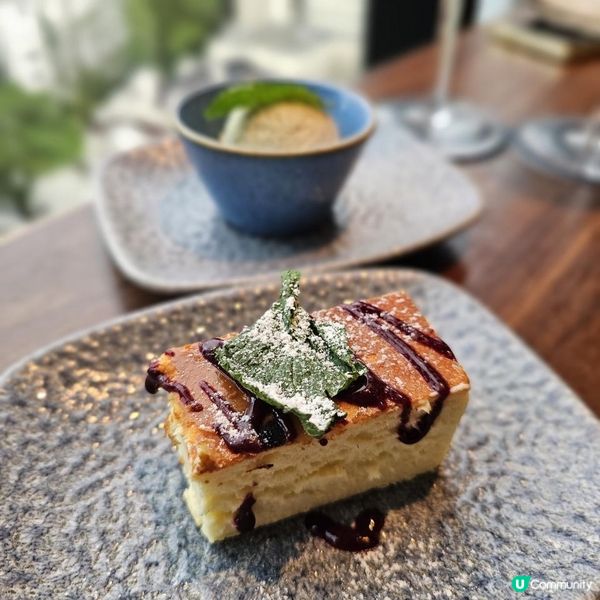 [週末chill下嘆靚brunch]