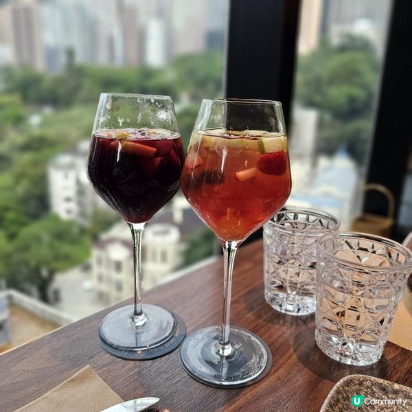 [週末chill下嘆靚brunch]