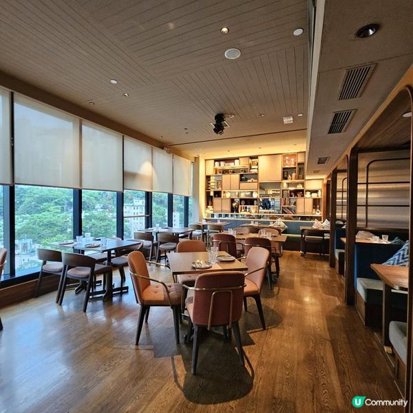 [週末chill下嘆靚brunch]