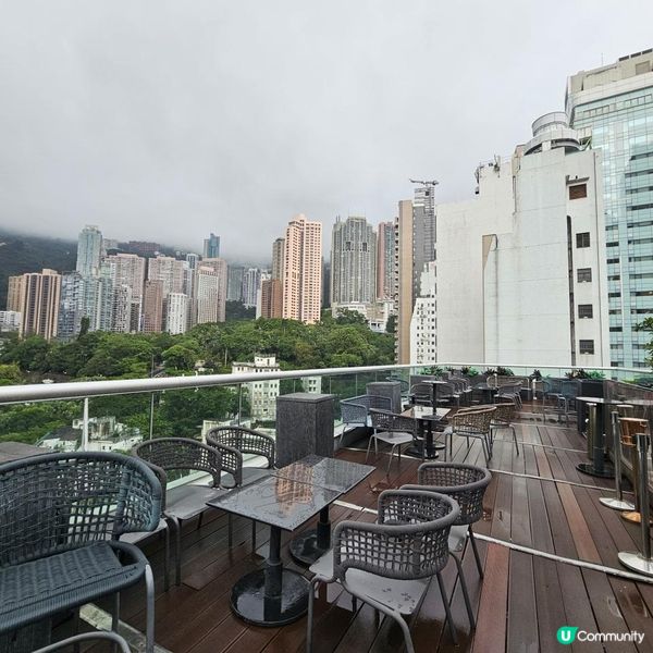 [週末chill下嘆靚brunch]