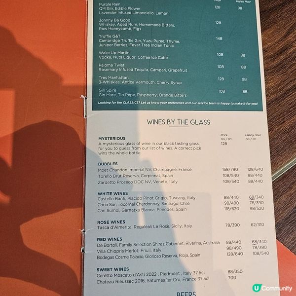 [週末chill下嘆靚brunch]