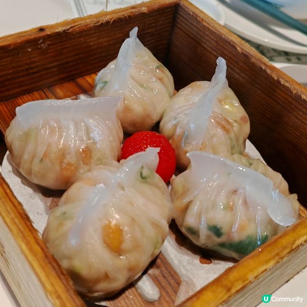 繁樓嘆茶