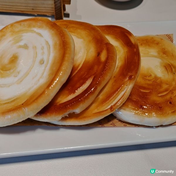 繁樓嘆茶