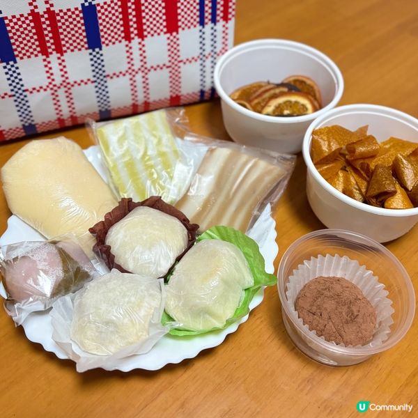 灣仔糕點店！🤩 90s 糖朝創辦人主理 🍰