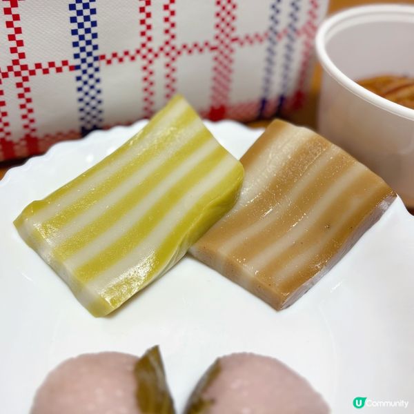 灣仔糕點店！🤩 90s 糖朝創辦人主理 🍰