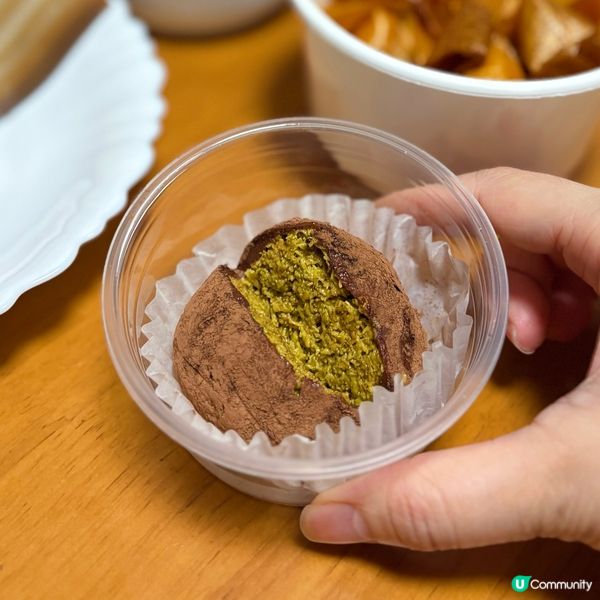 灣仔糕點店！🤩 90s 糖朝創辦人主理 🍰