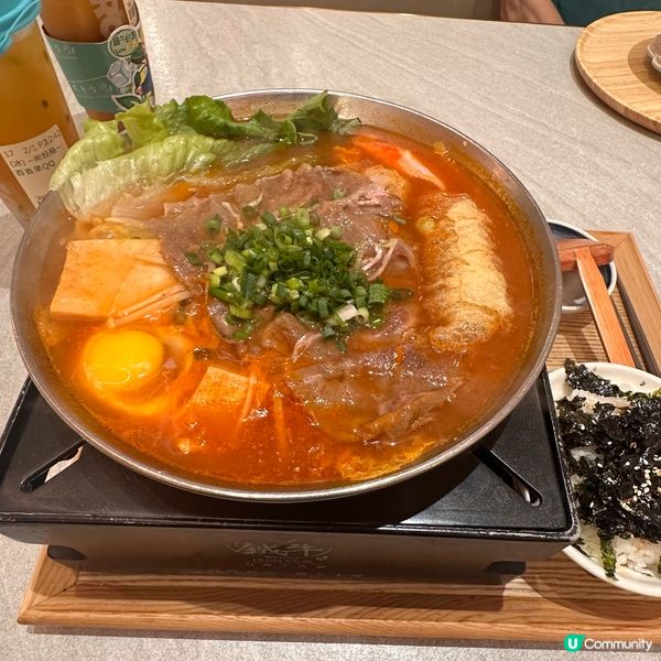 抵食好味台式料理😍