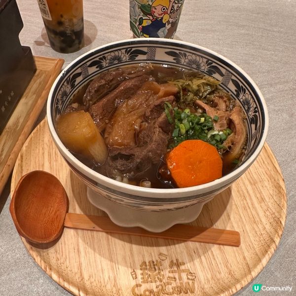 抵食好味台式料理😍