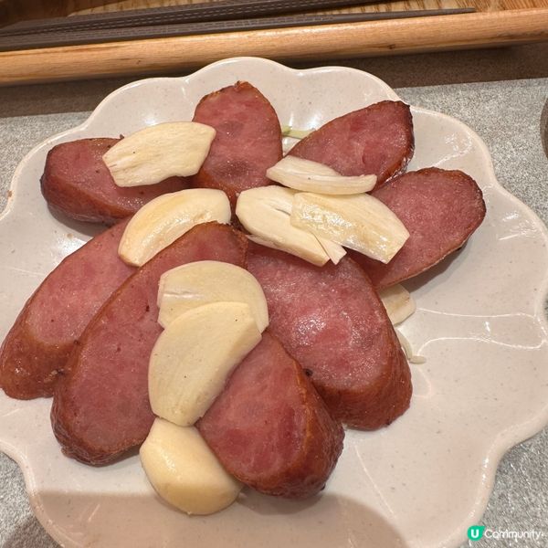 抵食好味台式料理😍