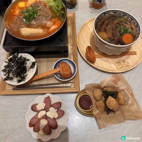 👍🏻抵食好味台式料理😍💖