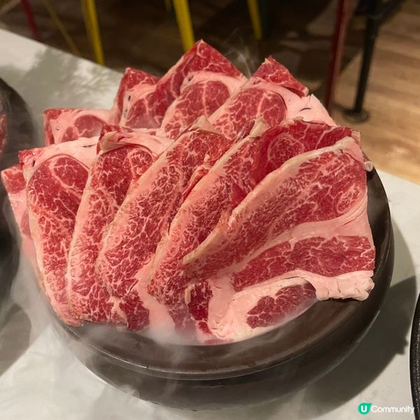 📝銅鑼灣。火鍋隨意門