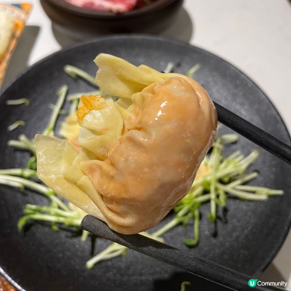 📝銅鑼灣。火鍋隨意門