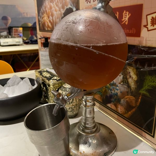 📝銅鑼灣。火鍋隨意門