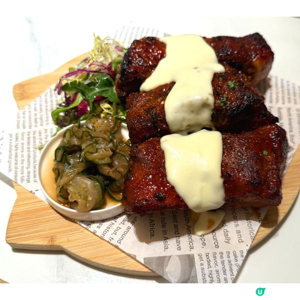 社群請您食 🍗免費餐! 😋OINK!OINK!