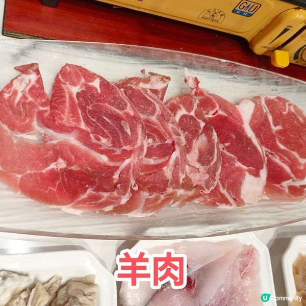 激抵$98火鍋+點心放題<任點任叫>多款火鍋配料/點心小食