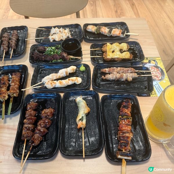 期間限定☀️夏の限定 Menu☀️即日全線登場!🎉 