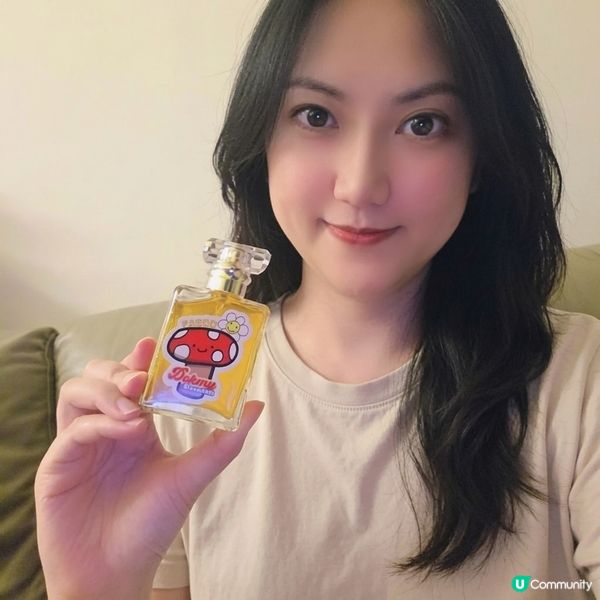 DOKMY 新推出嘅 光釀香水