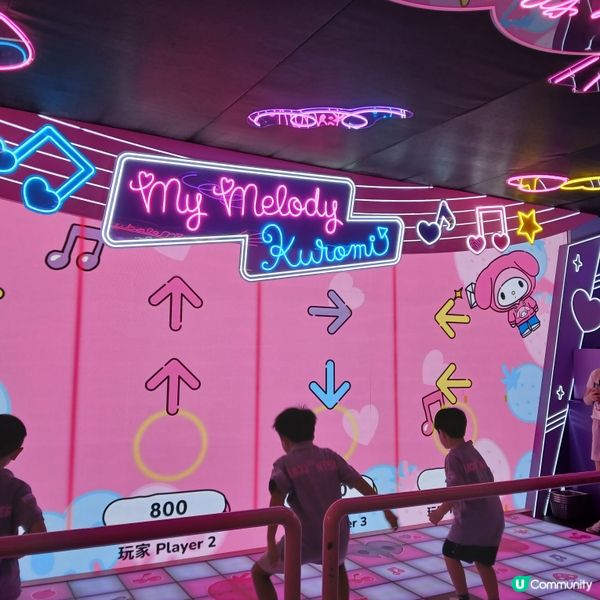 週末溜娃提案：海洋公園🍬👧