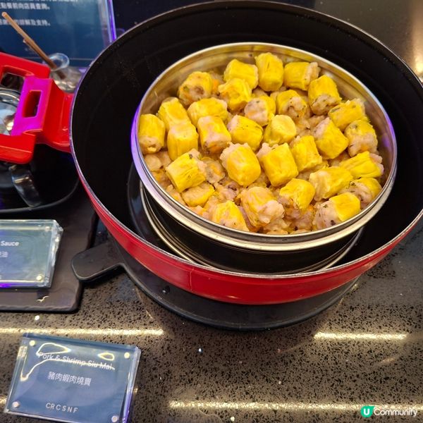 ✈️香港國際機場Kyra貴賓室體驗分享😍任飲任食自助餐🍴